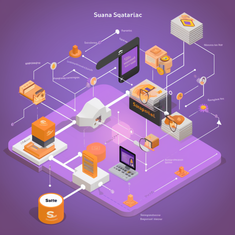A Scalable Push Notification Architecture using AWS SQS, SNS, Lambda
